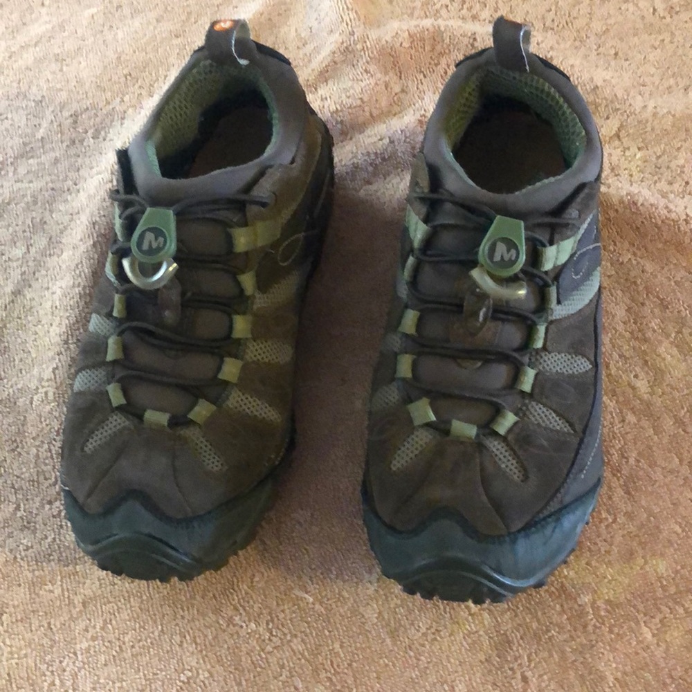 Merrell tennis shoes p1755
